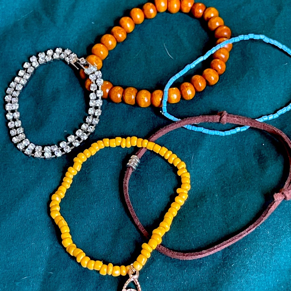Bracelet set